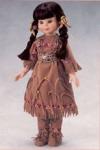 Tonner - Betsy McCall - Native American